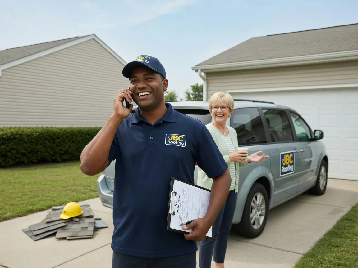 Roof Replacement Harwood, TX FAQs